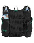 CAMELBAK batoh - TRAIL RUN VEST - černá