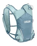 CAMELBAK batoh - TRAIL RUN VEST W - tyrkysová