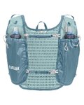 CAMELBAK batoh - TRAIL RUN VEST W - tyrkysová