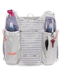 CAMELBAK batoh - CIRCUIT VEST W - bílá