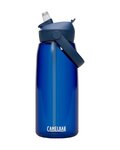 CAMELBAK Cyklistická láhev na vodu - THRIVE FLIP STRAW 1 L - modrá