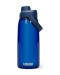 CAMELBAK Cyklistická láhev na vodu - THRIVE CHUG 1 L - modrá