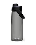 CAMELBAK Cyklistická láhev na vodu - TRIVE CHUG 0,75l - transparentní