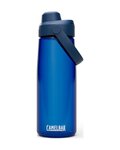 CAMELBAK Cyklistická láhev na vodu - TRIVE CHUG 0,75l - modrá