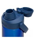 CAMELBAK Cyklistická láhev na vodu - TRIVE CHUG 0,75l - modrá