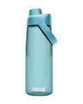 CAMELBAK Cyklistická láhev na vodu - THRIVE CHUG 0,75 l - světle modrá
