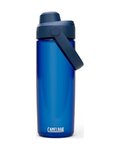 CAMELBAK Cyklistická láhev na vodu - THRIVE CHUG 0,6 L - modrá