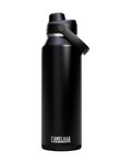 CAMELBAK Cyklistická láhev na vodu - THRIVE CHUG VSS 1,2 L - černá