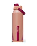 CAMELBAK Cyklistická láhev na vodu - THRIVE CHUG VSS 1,2L - oranžová