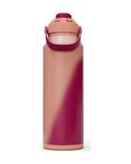 CAMELBAK Cyklistická láhev na vodu - THRIVE CHUG VSS 1,2L - oranžová