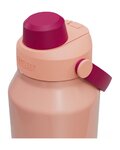 CAMELBAK Cyklistická láhev na vodu - THRIVE CHUG VSS 1,2L - oranžová