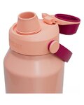 CAMELBAK Cyklistická láhev na vodu - THRIVE CHUG VSS 1,2L - oranžová