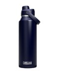CAMELBAK Cyklistická láhev na vodu - THRIVE CHUG VSS 1,2 L - modrá