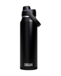 CAMELBAK Cyklistická láhev na vodu - THRIVE CHUG VSS 1 L - černá