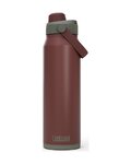 CAMELBAK Cyklistická láhev na vodu - THRIVE CHUG VSS 1L - hnědá