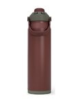 CAMELBAK Cyklistická láhev na vodu - THRIVE CHUG VSS 1L - hnědá