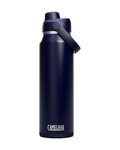 CAMELBAK Cyklistická láhev na vodu - THRIVE CHUG VSS 1 L - modrá