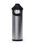 CAMELBAK Cyklistická láhev na vodu - THRIVE CHUG VSS 0,75L - šedá