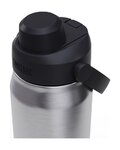 CAMELBAK Cyklistická láhev na vodu - THRIVE CHUG VSS 0,75L - šedá