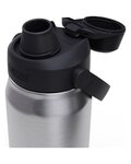 CAMELBAK Cyklistická láhev na vodu - THRIVE CHUG VSS 0,75L - šedá