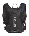 CAMELBAK batoh - CHASE RACE 4 VEST - černá