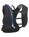 CAMELBAK batoh - CHASE RACE 4 VEST - černá