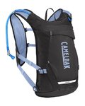 CAMELBAK batoh - CHACE ADVENTURE 8 W - modrá/černá