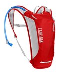 CAMELBAK hydrovak - ROGUE LIGHT 7 - červená