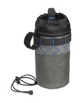 CAMELBAK Cyklistická taška - MULE STEM PACK - šedá