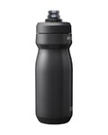 CAMELBAK Cyklistická láhev na vodu - PODIUM VSS 0,53 L - černá