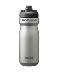 CAMELBAK Cyklistická láhev na vodu - PODIUM VSS 0,53 L - šedá