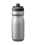 CAMELBAK Cyklistická láhev na vodu - PODIUM VSS 0,53 L - šedá