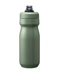 CAMELBAK Cyklistická láhev na vodu - PODIUM VSS 0,53 L - zelená