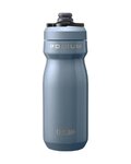 CAMELBAK Cyklistická láhev na vodu - PODIUM VSS 0,53 L - modrá