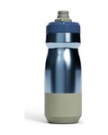 CAMELBAK Cyklistická láhev na vodu - PODIUM VSS 0,53L - modrá/šedá