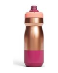 CAMELBAK Cyklistická láhev na vodu - PODIUM VSS 0,53L - bronzová/růžová