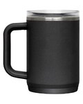 CAMELBAK termohrníček - THRIVE MUG VSS 0,5L - černá