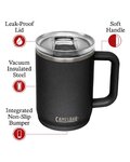 CAMELBAK termohrníček - THRIVE MUG VSS 0,5L - černá