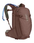 CAMELBAK batoh - HAWG 20 - hnědá