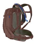 CAMELBAK batoh - HAWG 20 - hnědá