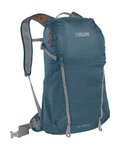 CAMELBAK batoh - RIM RUNNER X22 - modrá