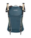 CAMELBAK batoh - RIM RUNNER X22 - modrá