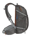 CAMELBAK batoh - RIM RUNNER X30 - šedá