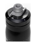 CAMELBAK Cyklistická láhev na vodu - PODIUM 0,44 L - černá