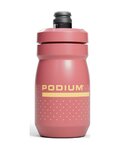 CAMELBAK Cyklistická láhev na vodu - PODIUM 0,44 L - růžová