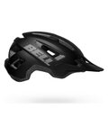 BELL Cyklistická přilba - NOMAD 2 JR MIPS - černá