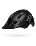 BELL Cyklistická přilba - NOMAD 2 JR MIPS - černá