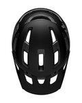 BELL Cyklistická přilba - NOMAD 2 JR MIPS - černá