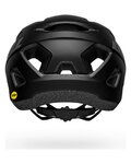 BELL Cyklistická přilba - NOMAD 2 JR MIPS - černá