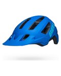 BELL Cyklistická přilba - NOMAD 2 JR MIPS - modrá